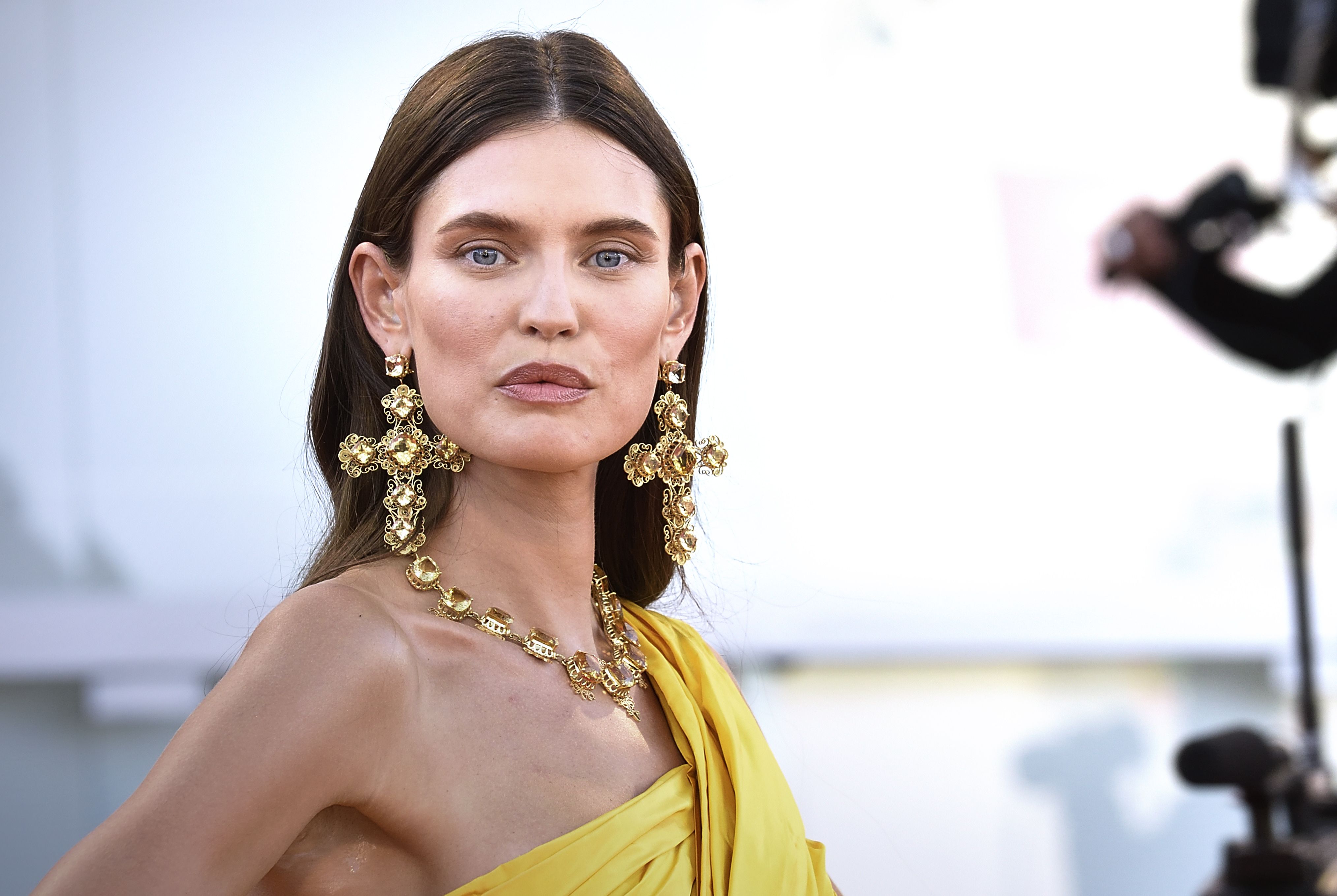 I migliori modelli d'Italia: Icone di bellezza e stile nel mondo della moda